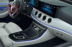 مێرسێدس بێنز E-Class